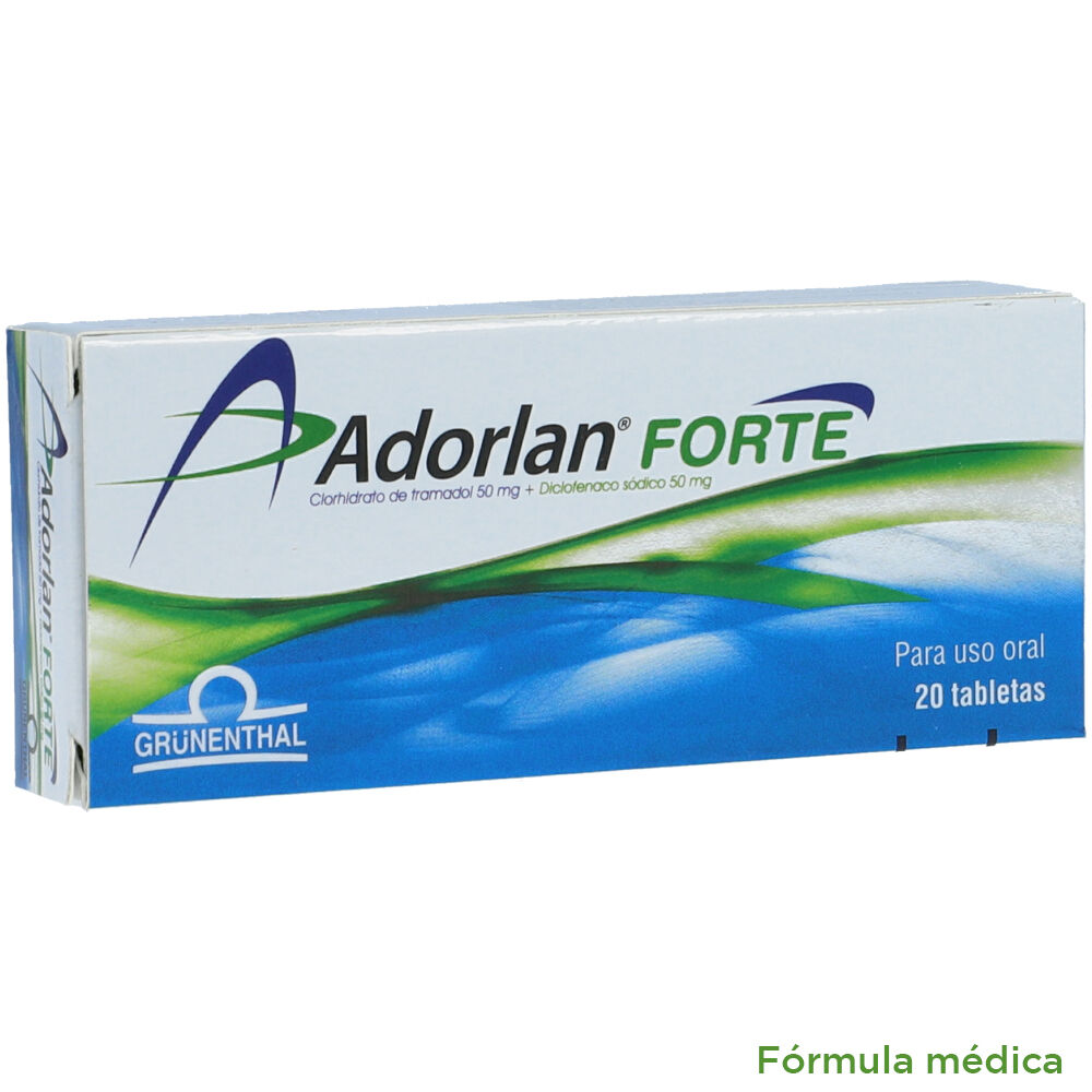 Adorlan-Forte-Tabletas-(50+50)Mg-Caja-X-20-imagen