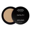 Polvo-Compacto-Sin-Espejo-Con-Vitamina-E-Y-Filtro-Solar-Fragancia-Hipoalergenica-Samy-Und-X-11Gr-N.-02-Beige-imagen-1