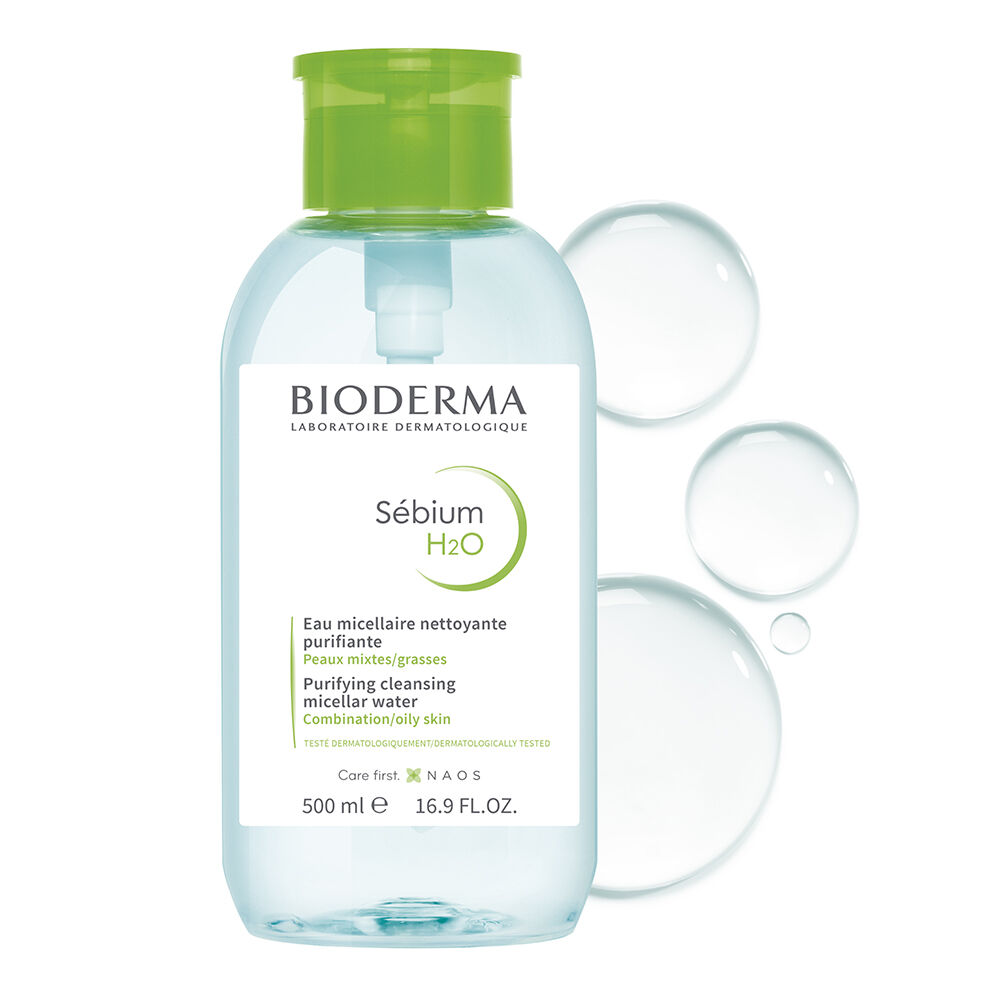 Bioderma-Sébium-H2O-agua-micelar-limpiadora-para-piel-mixta-a-grasa-500mL-imagen-3