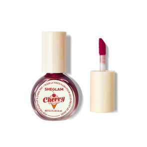 Tinta-De-Labios-Sheglam-Flush-Lip-Y-Cheek-Tint-Frasco-6Ml-Cherry-Picked-imagen
