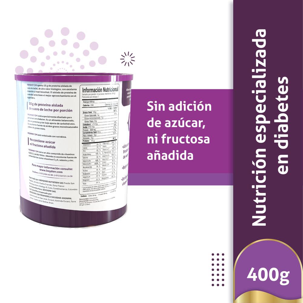 Prowhey-Dm-Polvo-Suspensión-Oral-Tarro-X-400Gr-Vainilla-imagen-3