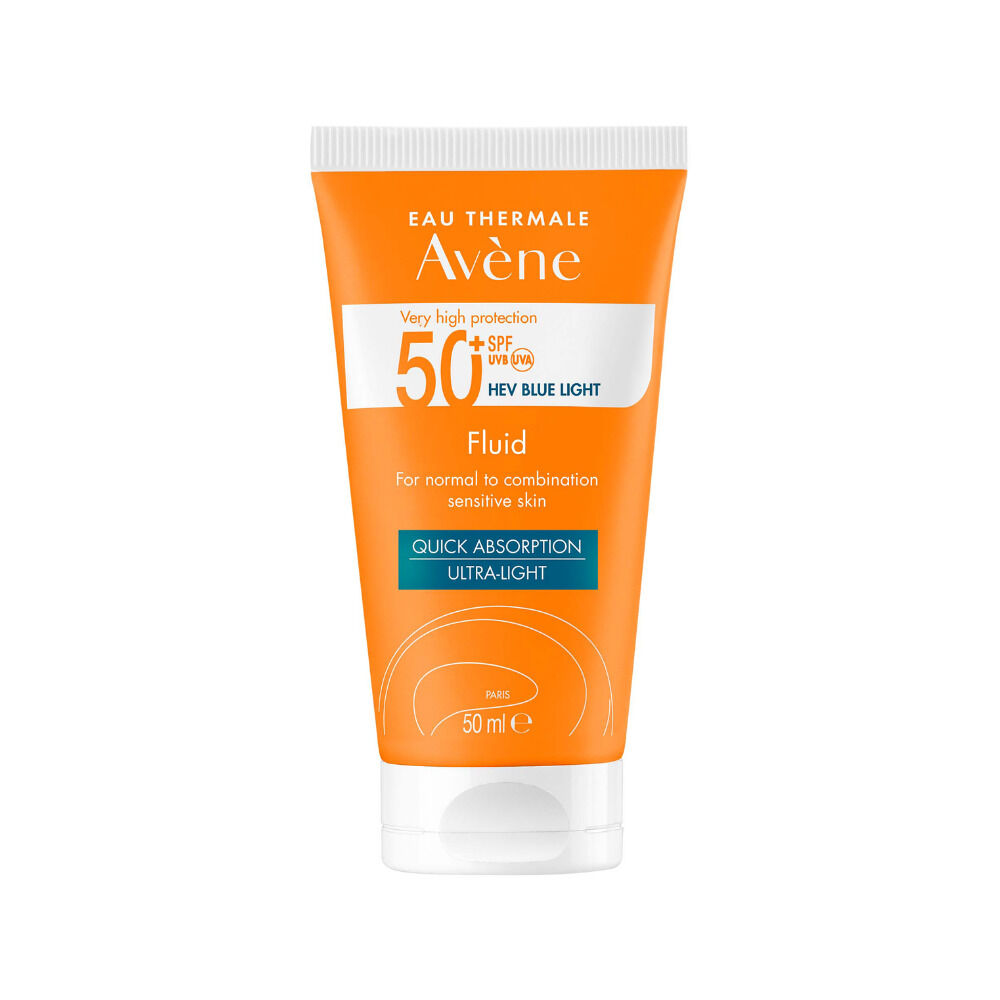 Av&egrave;ne-Solar-Fluido-Spf-50+-imagen
