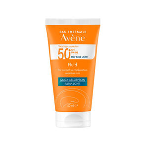 Av&egrave;ne-Solar-Fluido-Spf-50+-imagen