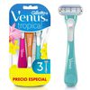 Cuchilla-De-Afeitar-Gillette-Venus-Paquete-X-3-imagen