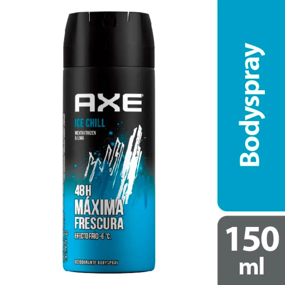 Desodorante-Axe-Ice-Chill-Bodyspray-Frasco-por-150Ml-imagen