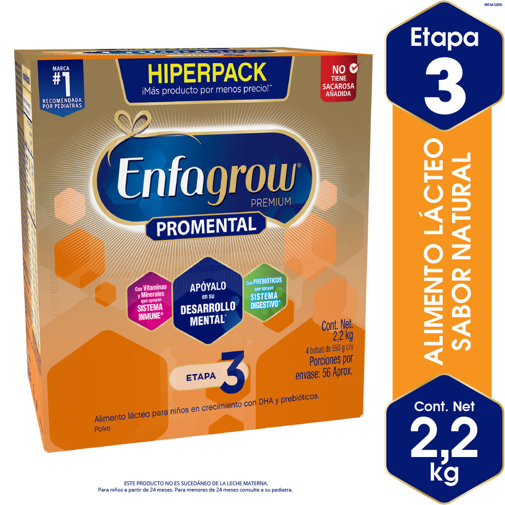 Enfagrow-Premium-Promental-Et-3-No-Tiene-Sacarosa-Añadida-Caja-X-2.2Kg-imagen-1