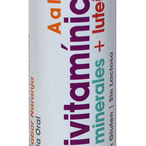 Suplemento-Dietario-Multivitaminico+Minerales+Luteina-Tubo-X-20-Naranja-imagen