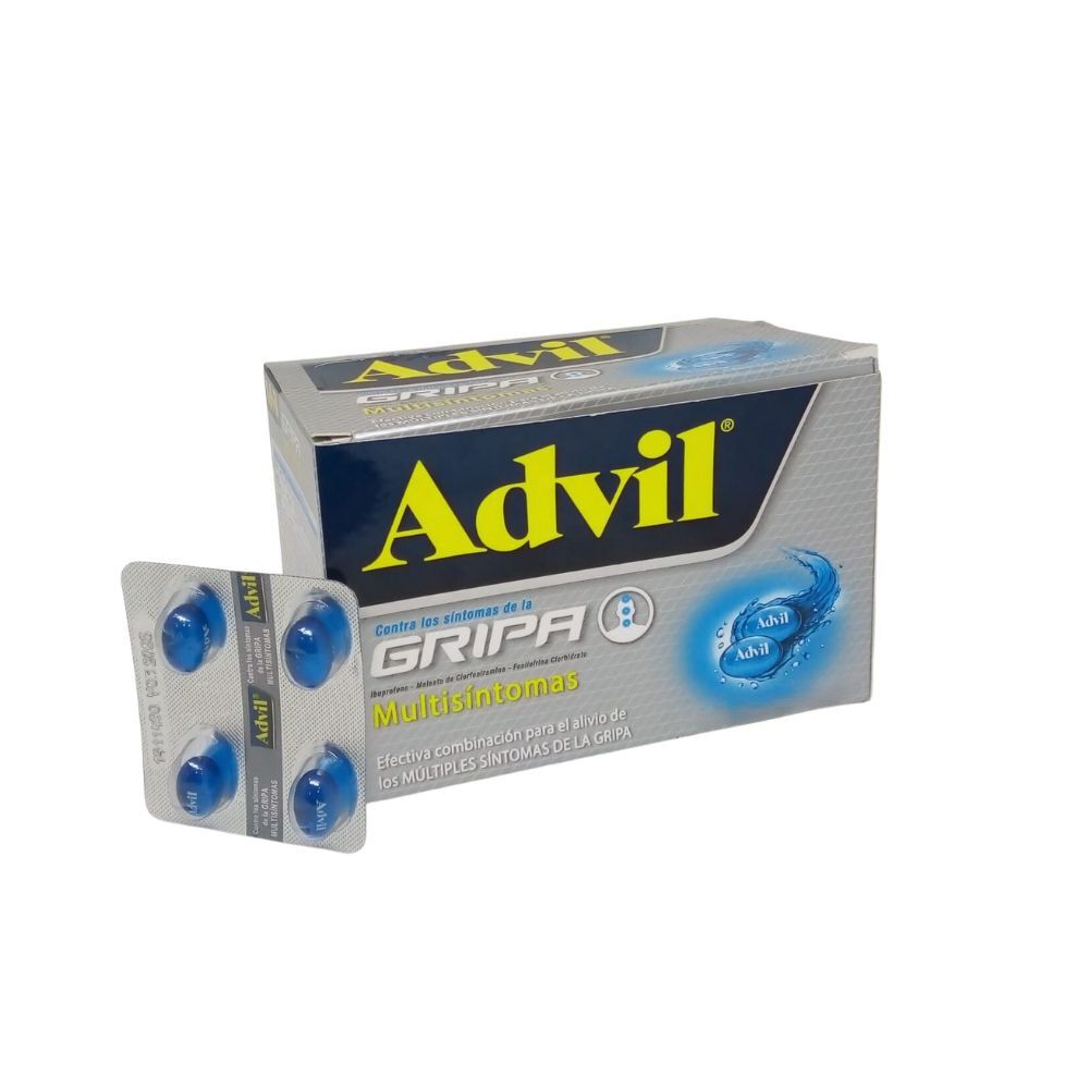 Advil-Gripa-(200+1+10)Mg-C&aacute;psula-Blanda-Blister-x-4-imagen
