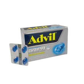 Advil-Gripa-(200+1+10)Mg-C&aacute;psula-Blanda-Blister-x-4-imagen