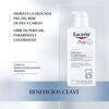 Crema-Corporal-Eucerin-Baby-Con-Dexpantenol-Y-Man-Kar-Frasco-400Ml-imagen-2
