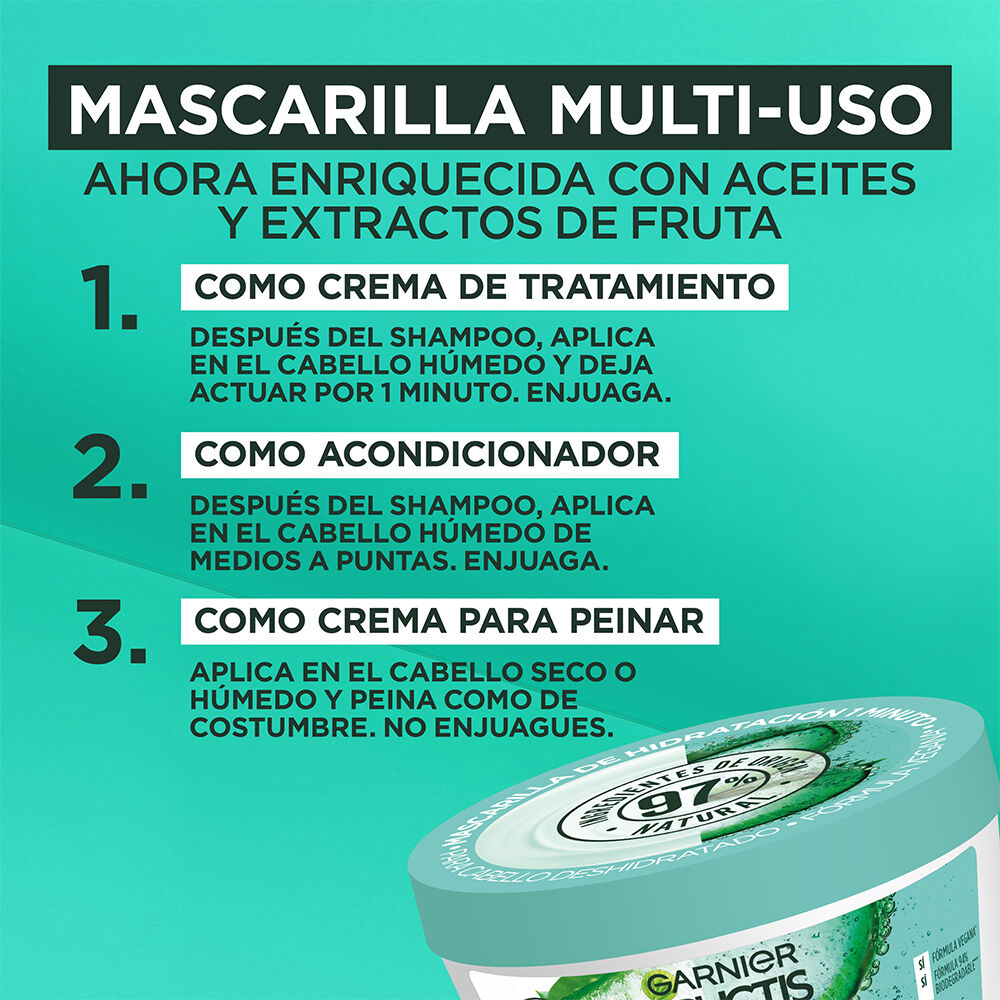 Tratamiento-Hair-Food-Garnier-Fructis-Aloe-Vera-Frasco-X-350Ml-imagen-3