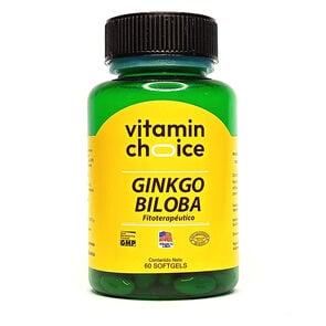Ginkgo-Biloba-80Mg-Capsulas-Blandas-Frasco-X-60-Vitamin-Choice-imagen