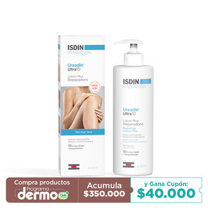 Loción-Plus-Hidratante-Reparadora-Ultra-10-X-400mL-imagen