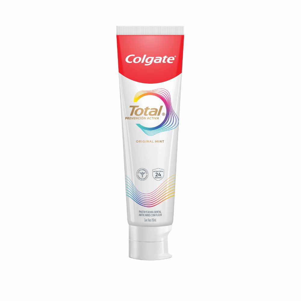 Crema-Dental-Colgate-Total-Original-Mint-Prevenci&oacute;n-Activa-150ml-imagen-2