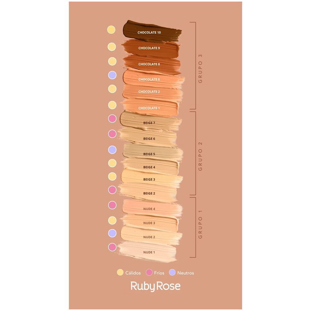 Base-Liquida-Soft-Matte-Bege-6-Tubo-X-29Ml-imagen-2