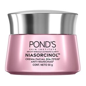 Crema-Facial-Ponds-Dia-Niasorcinol-Fps-30-Anti-Manchas-Pote-X-50Gr-imagen