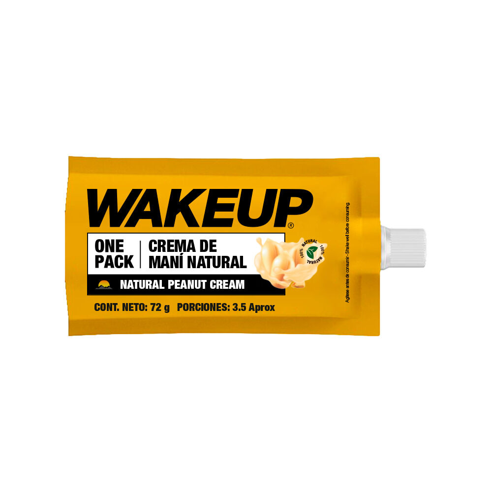 Crema-De-Mani-Natural-Wakeup-Sobre-X-72Gr-imagen-1