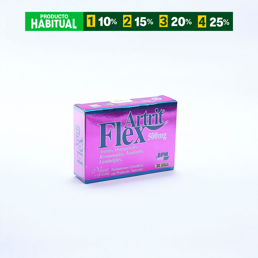 Flexartrit-500Mg-Capsulas-Caja-X-30-imagen