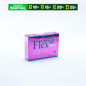 Flexartrit-500Mg-Capsulas-Caja-X-30-imagen