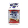 Omega-3-Fish-Oil-Cápsulas-Blandas-1200Mg-Frasco-X-60-imagen