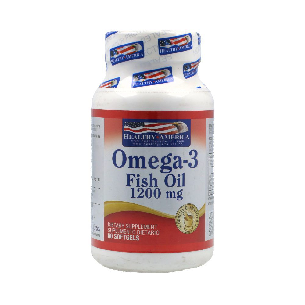 Omega-3-Fish-Oil-Cápsulas-Blandas-1200Mg-Frasco-X-60-imagen