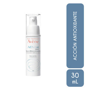 Serum-Protección-Antioxidante-Avene-Frasco-X-30mL-A-Oxitive-imagen
