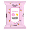 Toallitas-Humedas-Desmaquillantes-Glamup-Skincare-Colageno-Paq-X-30-imagen