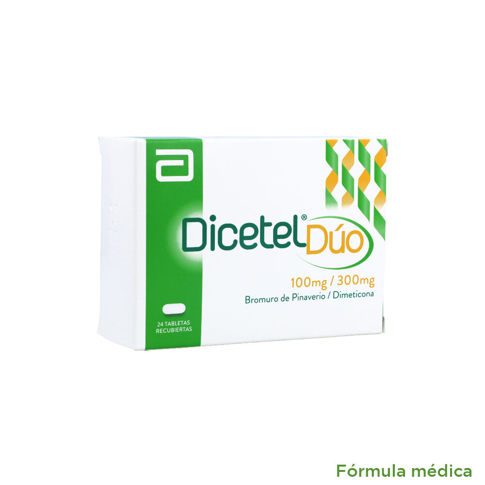 Dicetel-D&uacute;o-Tabletas-Recubiertas-(100+300-)-Mg-Caja-X-24-imagen