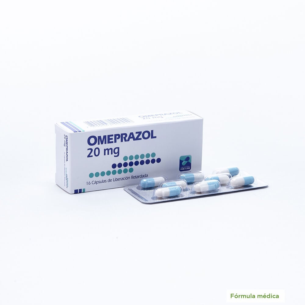 Omeprazol-C&aacute;psulas-Liberaci&oacute;n-Retardada-20Mg-Caja-X-16-imagen