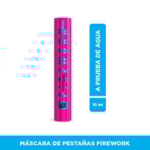 Pestanina-Maybelline-Firework-A-Prueba-De-Agua-Tubo-por-8.75Ml-871-Very-Black-imagen