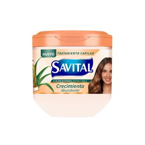 Tratamiento-Capilar-Savital-Con-Elixir-De-Romero-Biotina-Y-Sabila-Pot-X-425Ml-imagen
