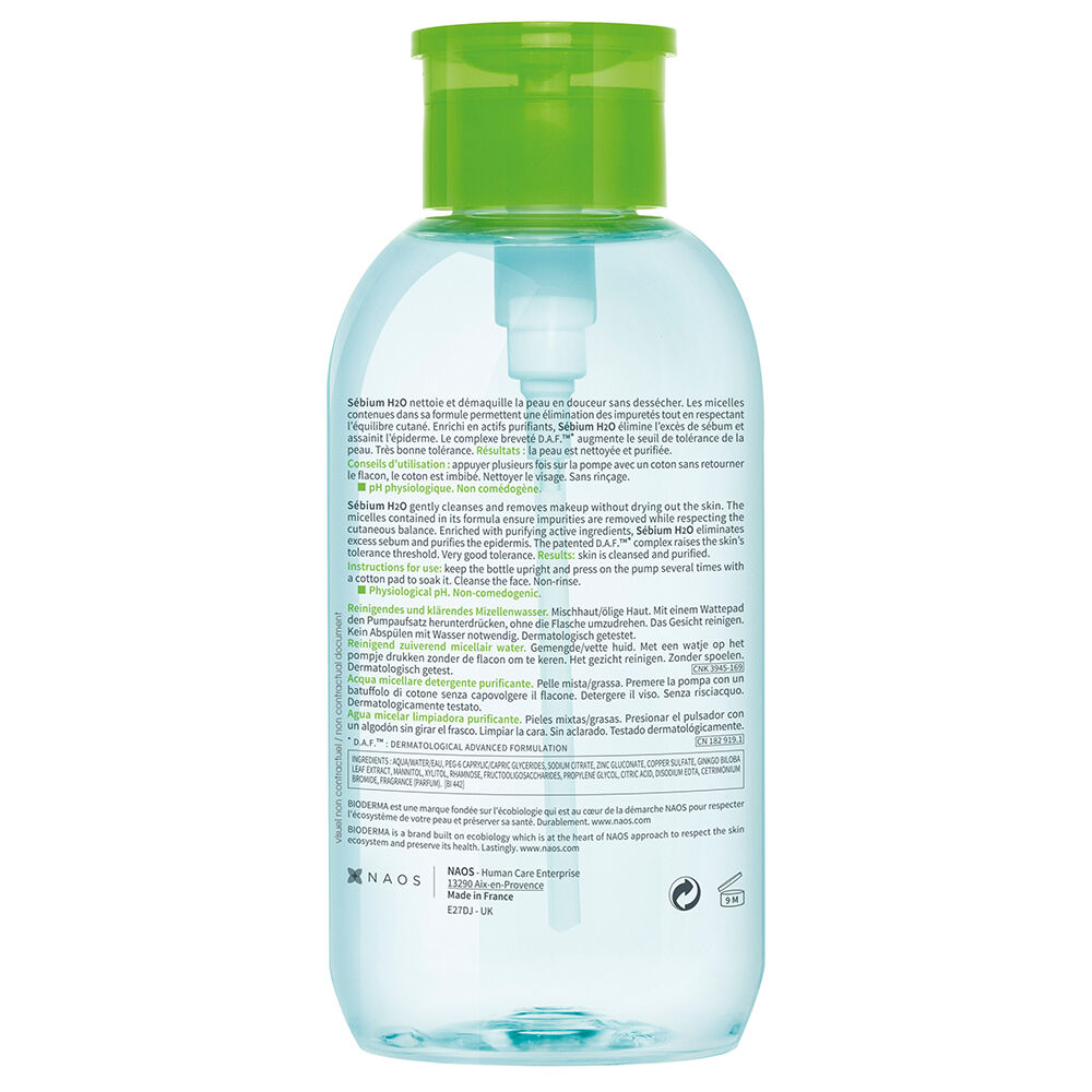 Bioderma-Sébium-H2O-agua-micelar-limpiadora-para-piel-mixta-a-grasa-500mL-imagen-4