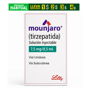 Mounjaro-7.5Mg/0.5Ml(15Mg/Ml)-Sol-Iny-Caj-X-1Vialx0.5Ml-imagen