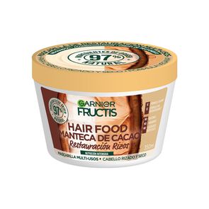 Mascarilla-Fructis-Hair-Food-Garnier-Manteca-De-Cacao-Pot-X-350Ml-imagen