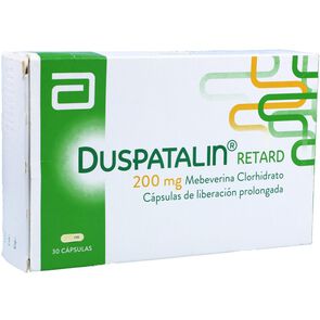 Duspatalin-Retard-Cápsulas-Liberación-Prolongada-200Mg-Caja-X-30-imagen