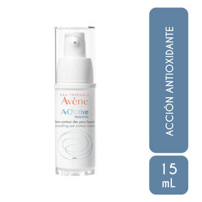 Cuidado-Contorno-De-Ojos-Avene-A-Oxitive-Eau-Thermale-Frasco-X-15mL-imagen