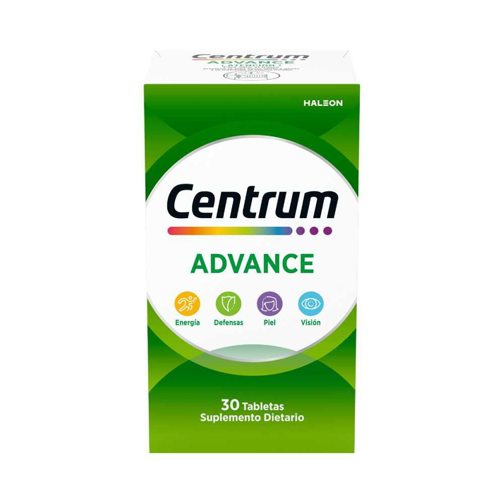 Centrum-Advance-Tabletas-Frasco-X-30-imagen-1
