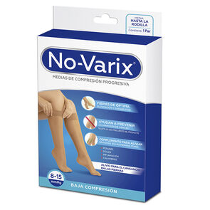 Media-No-Varix-Bajo-Ajust-Navy-Ref-1010-7223-Caja-por-1Par-Medium-imagen