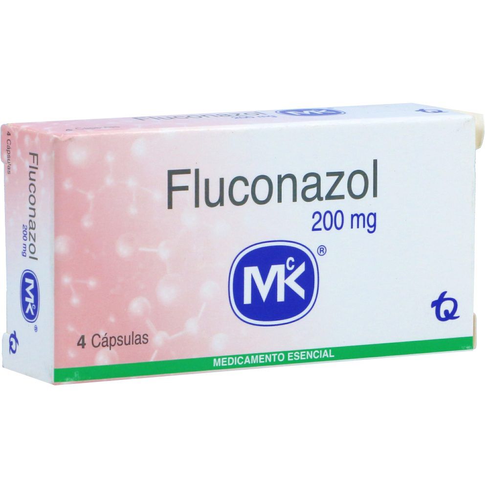 Fluconazol-200Mg-Capsula-Caja-X-4-Capsulas-imagen