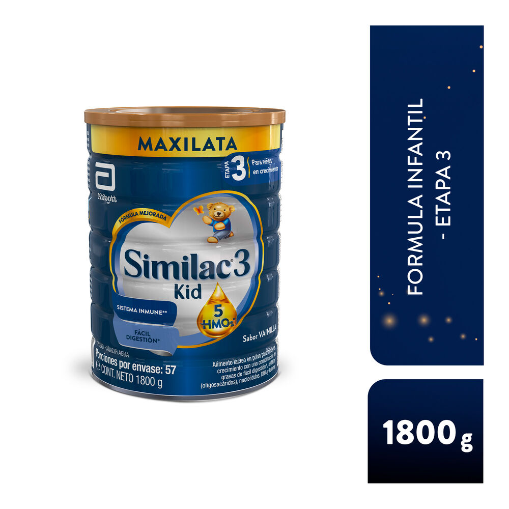 Similac-Etapa-3-5HMOs-Polvo-1800g-imagen-2