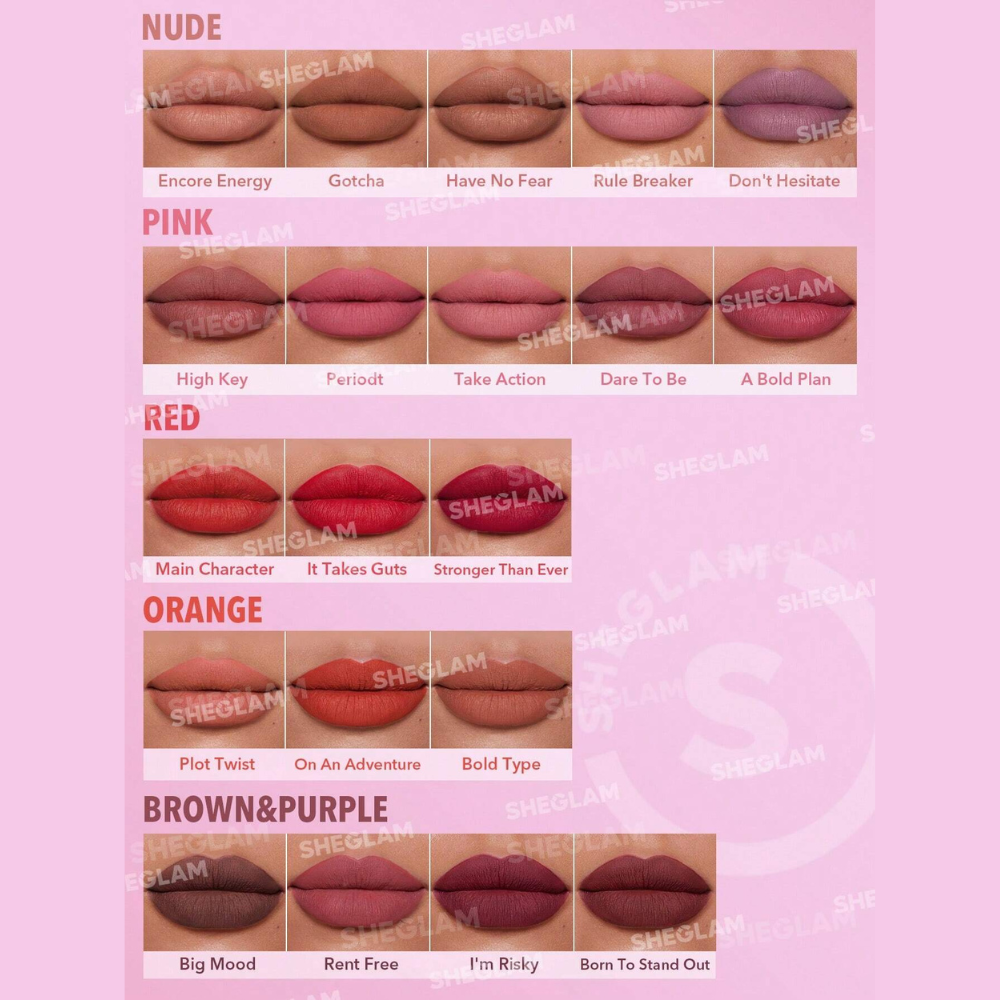 Labial-Sheglam-Dynamatte-Boom-Barra--2.7Gr-Stronger-Than-Ever-imagen-4