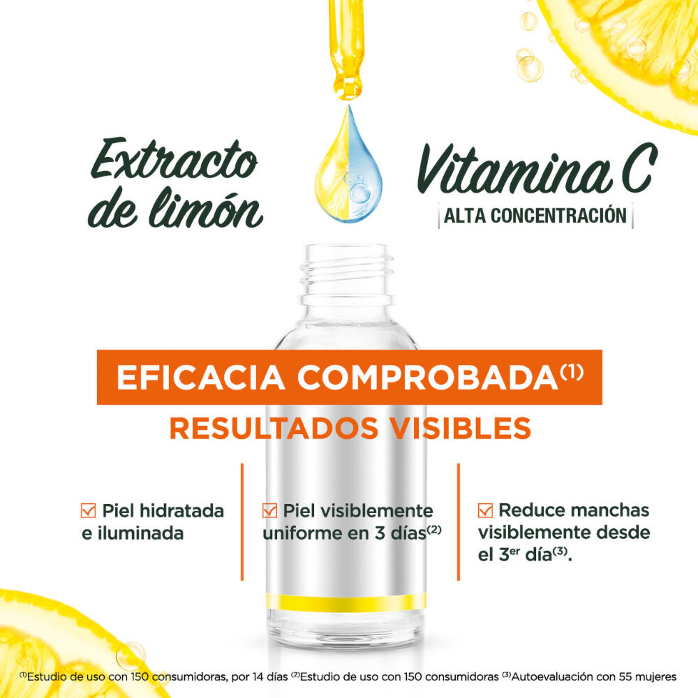 Serum-Vitamina-C-Express-Aclara-Gotero-Skinactive-Booster-Garnier-Frasco-X-30mL-imagen-5