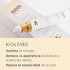 Crema-Contorno-De-Ojos-K-Ox-Eyes-Reduce-Bolsas-y-Ojeras-Tubo-X-15g-imagen-2