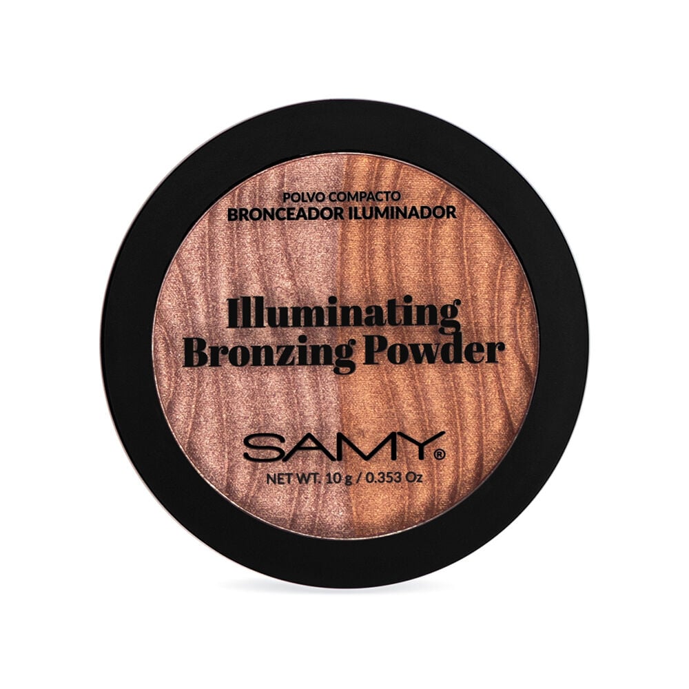 Polvo-Compacto-Samy-Bronceador-Iluminador-Lata-por-10Gr-imagen-1