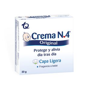 Crema-No-4-Original-Crema-X-20-Gr-imagen