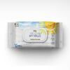 Toallitas-Humedas-Caricias-Naturales-Baby-Paquete-X-100-imagen