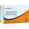 Betahistina-Diclorhidrato-Tabletas-Recubiertas-8Mg-Caja-X-20--imagen