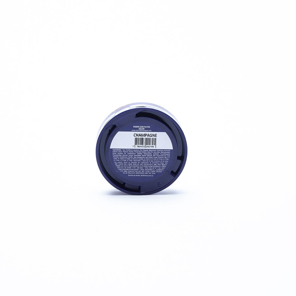 Rubor-Compacto-Vogue-Und-X4Gr-Champagne-imagen-2