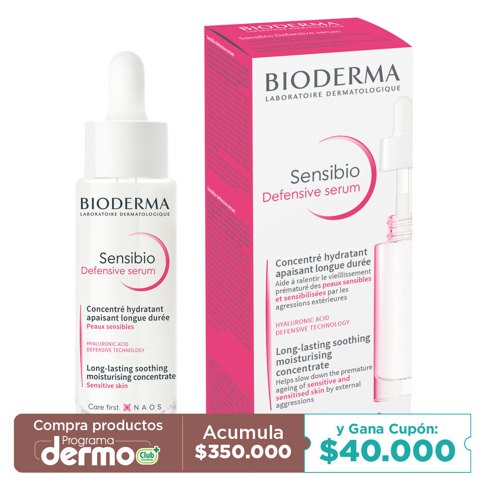 Sensibio-Defensive-Serum-Bioderma-Frasco-X-30Ml-imagen-2