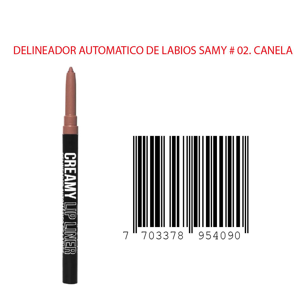 Delineador-Automatico-De-Labios-Samy-N2-Unidad-por-0.25Gr-Canela-imagen-3